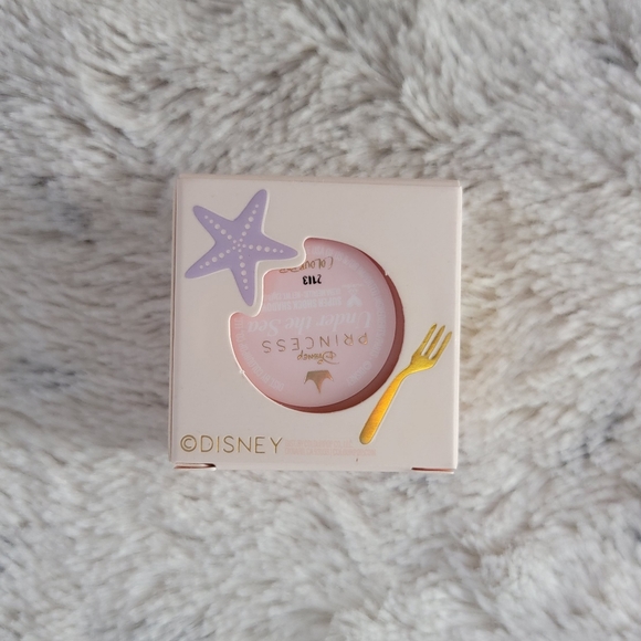 Under the Sea Princess Super Shock Shadow Colourpop Cosmetics - Picture 9 of 13